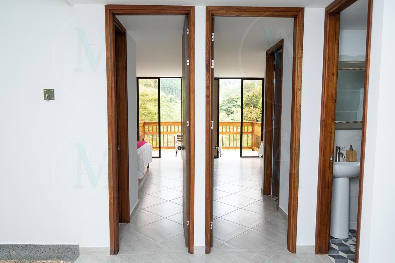 La Casa De Ana 2 Villa Хардин Екстериор снимка