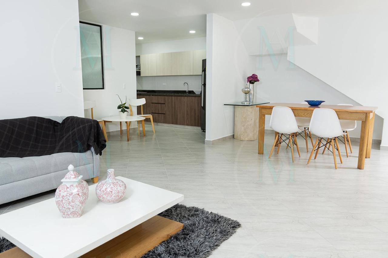 La Casa De Ana 2 Villa Хардин Екстериор снимка