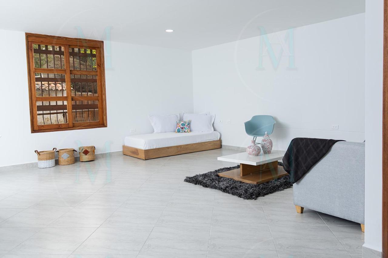 La Casa De Ana 2 Villa Хардин Екстериор снимка